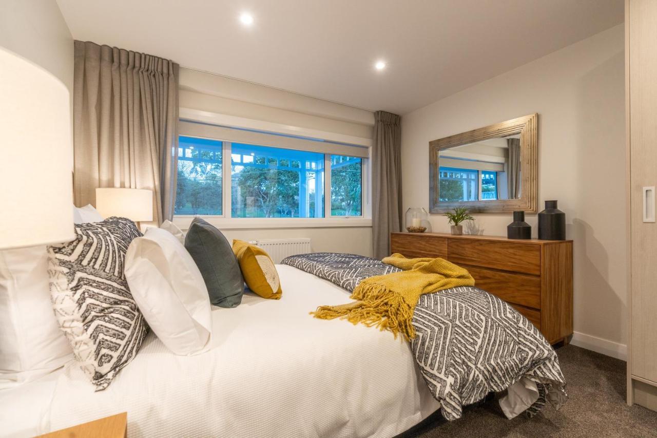 The Village Reserve Boutique Accomodation Auckland Dış mekan fotoğraf