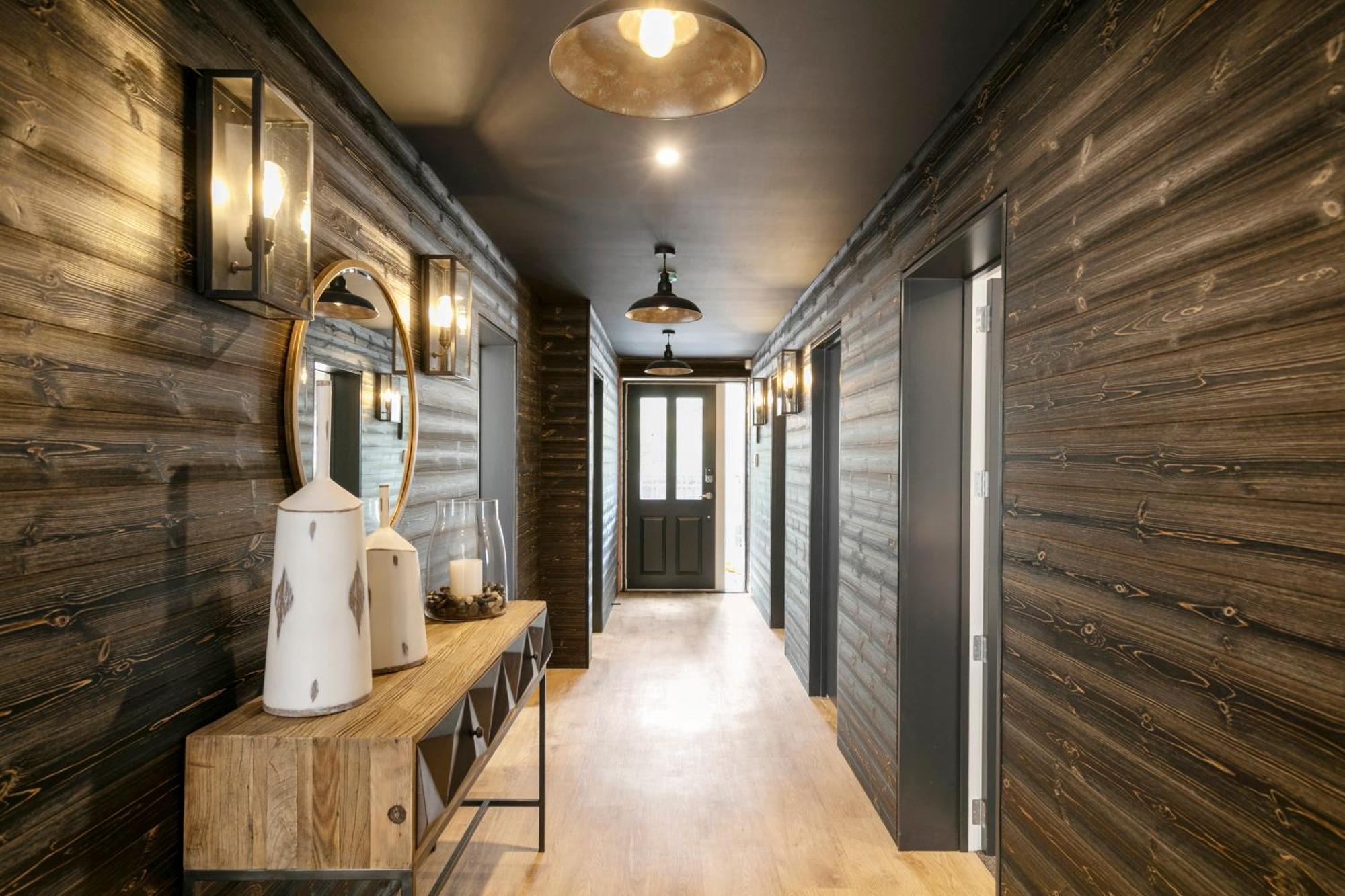 The Village Reserve Boutique Accomodation Auckland Dış mekan fotoğraf